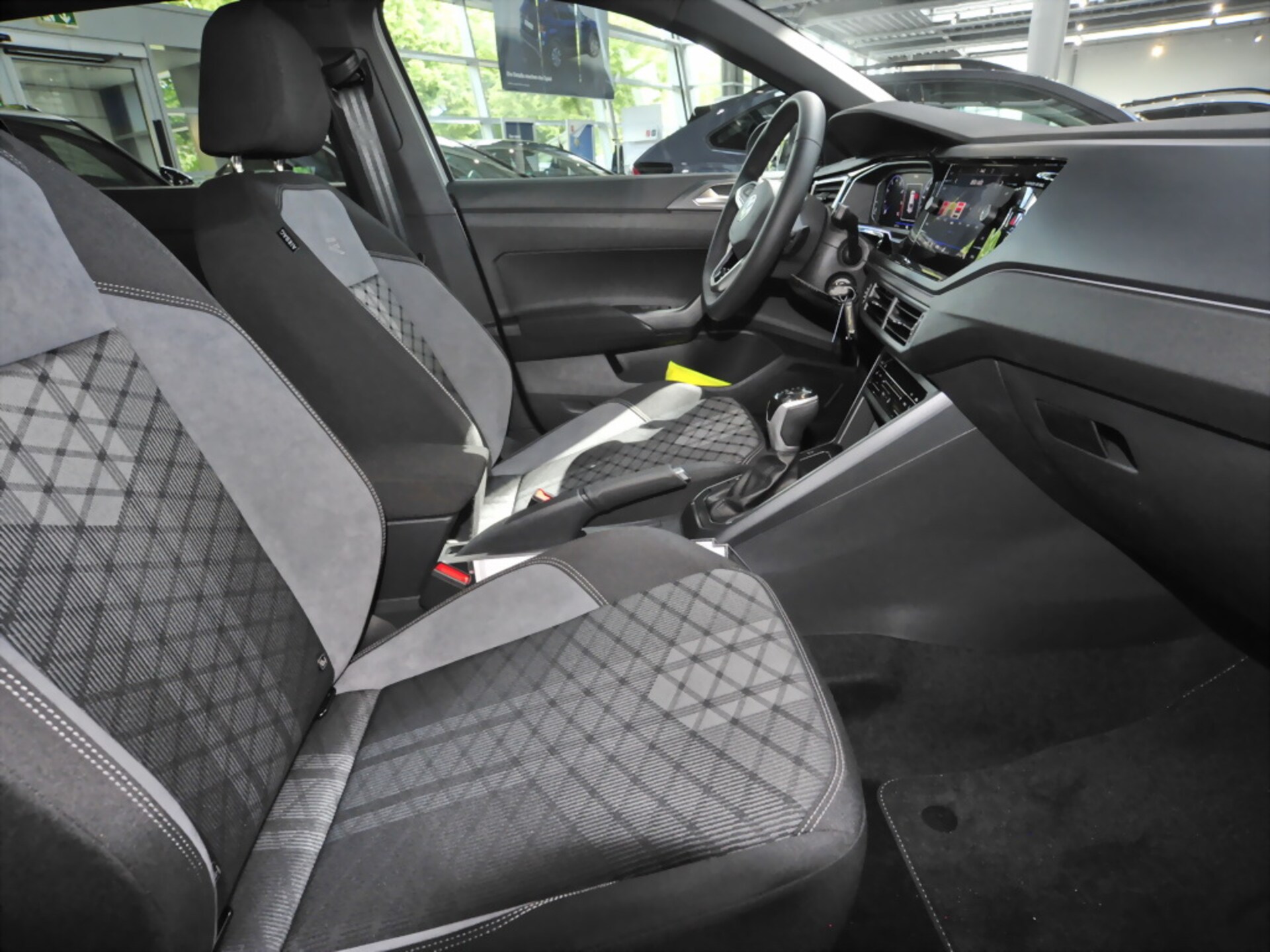 Volkswagen Taigo R-Line