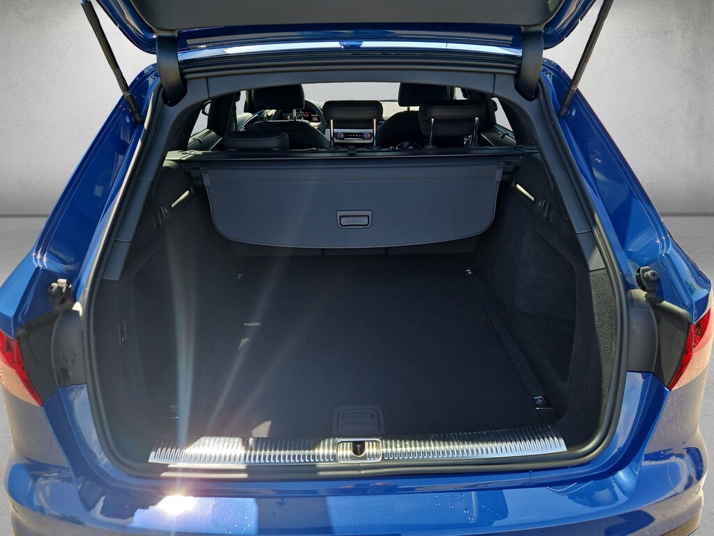 Image about Audi A4 Avant S line 40 TFSI quattro S tronic