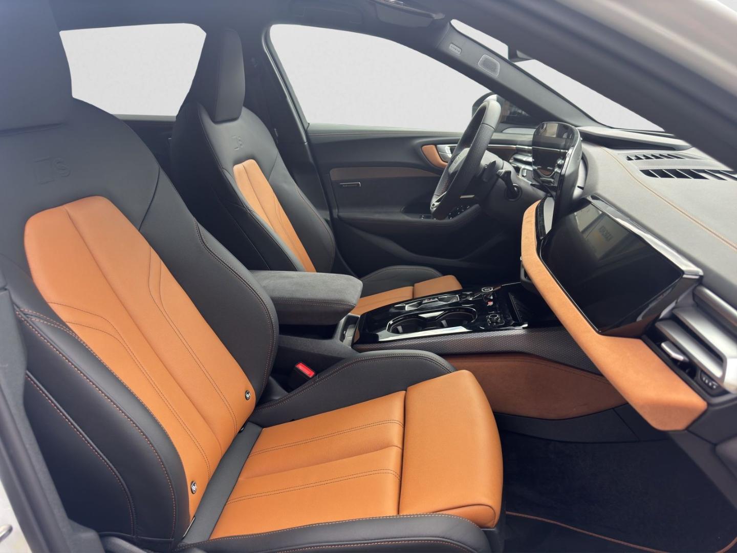 Image about Audi A5 Avant TDI quattro 150 kW S tronic