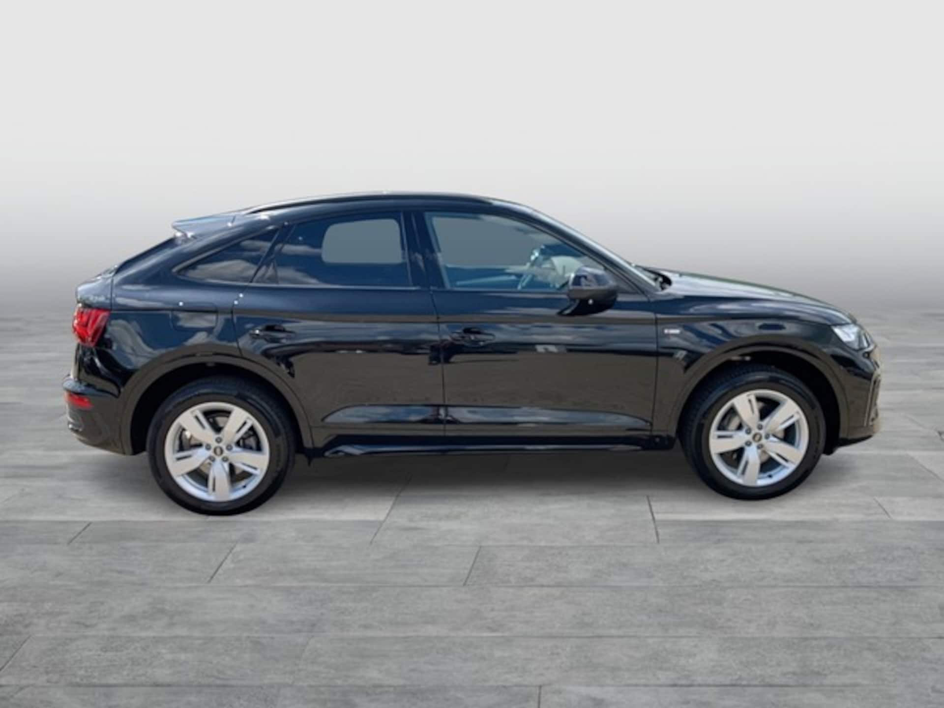Audi Q5 Sportback S line