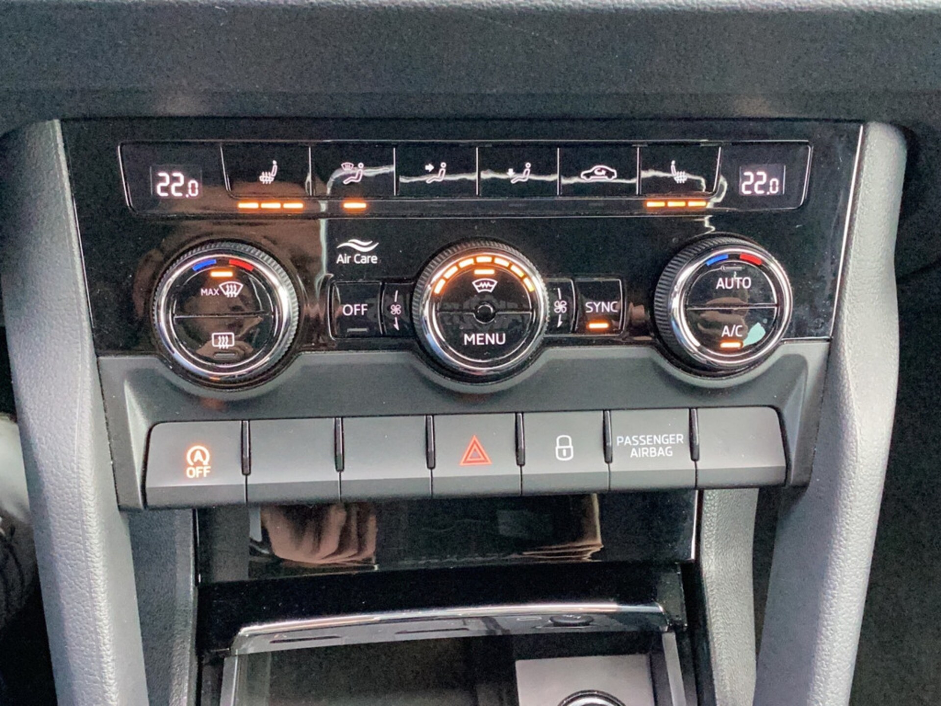Skoda Karoq Ambition