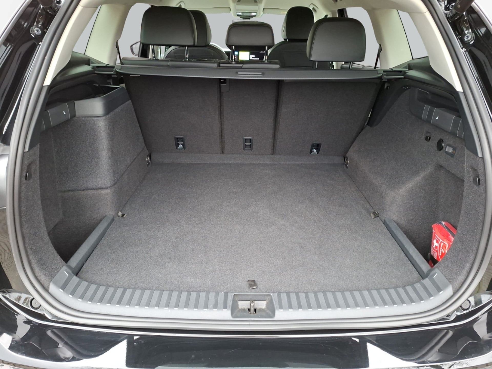 Volkswagen Tayron Elegance