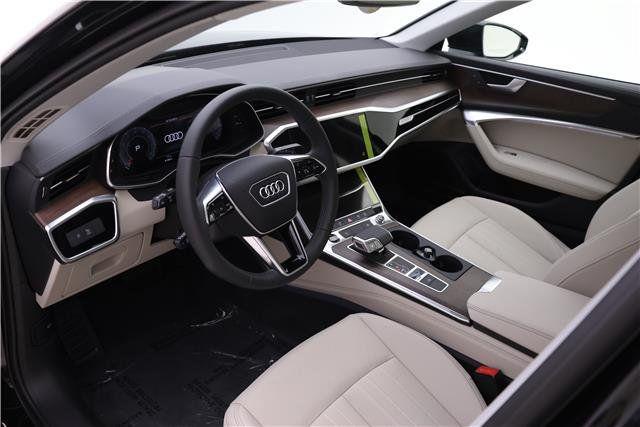 2025 Audi A6 Premium Plus - Photo 6