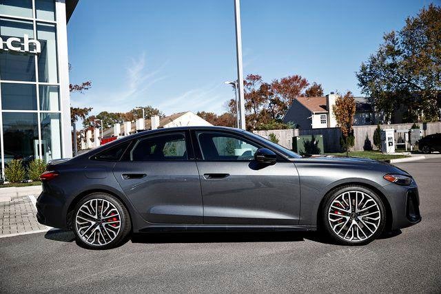 2025 Audi S5 Sedan