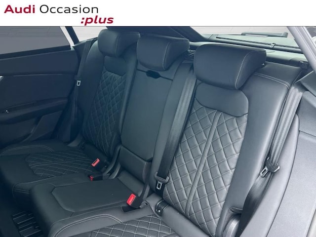 Image about Audi Q8 TFSI e Competition TFSI e Hybride rechargeable quattro 490 ch tiptronic