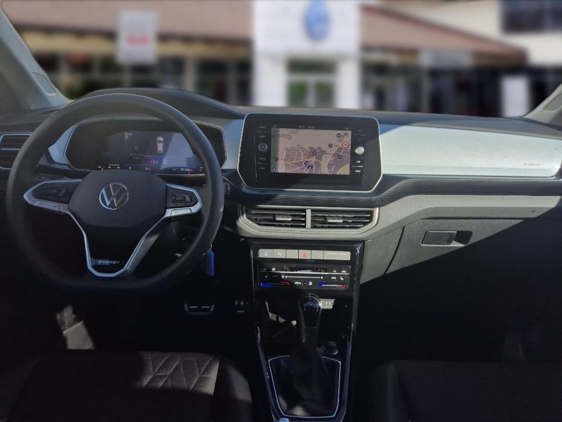 Volkswagen T-Cross ENERGY