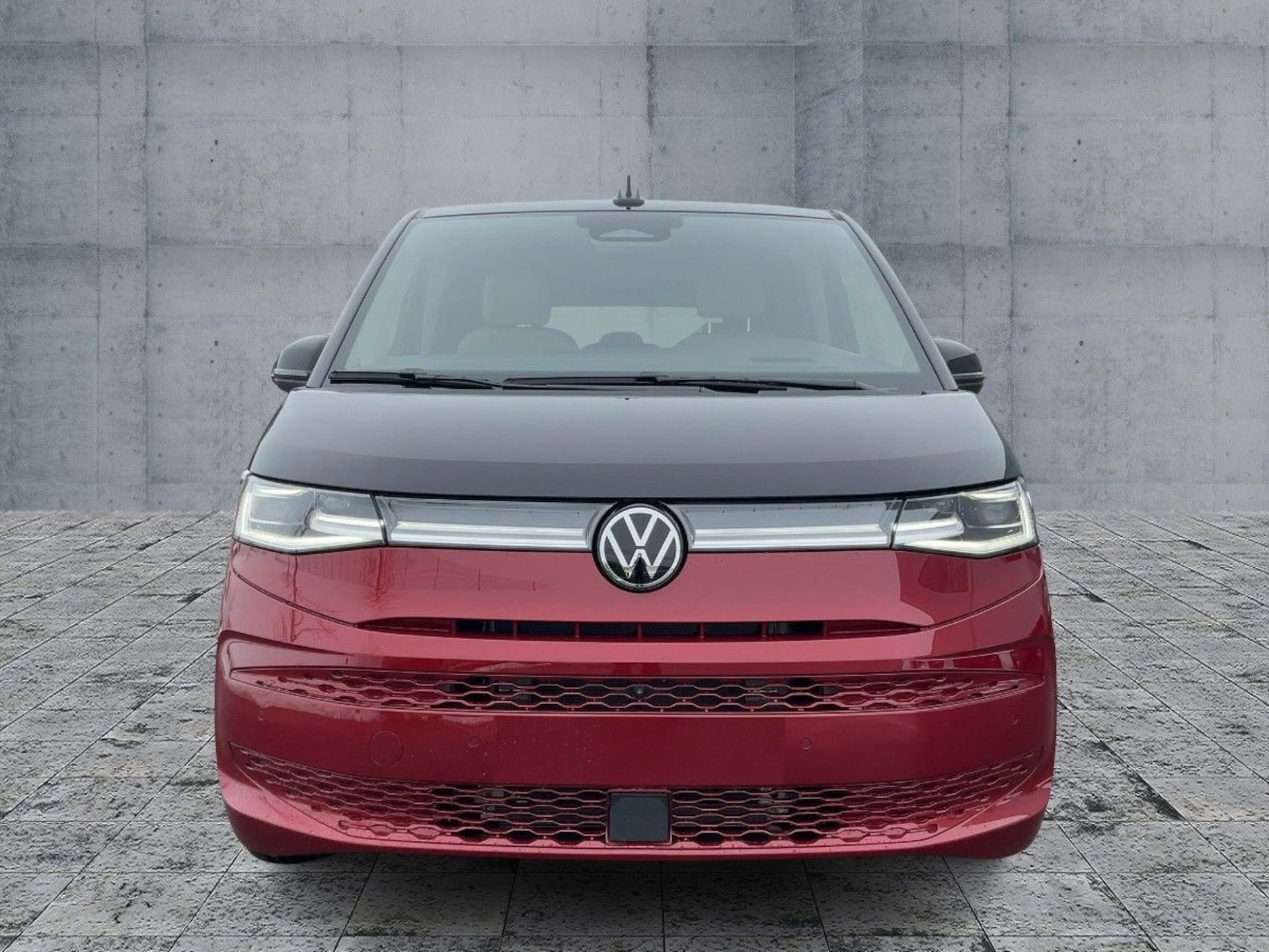 Volkswagen Multivan Langversion Life