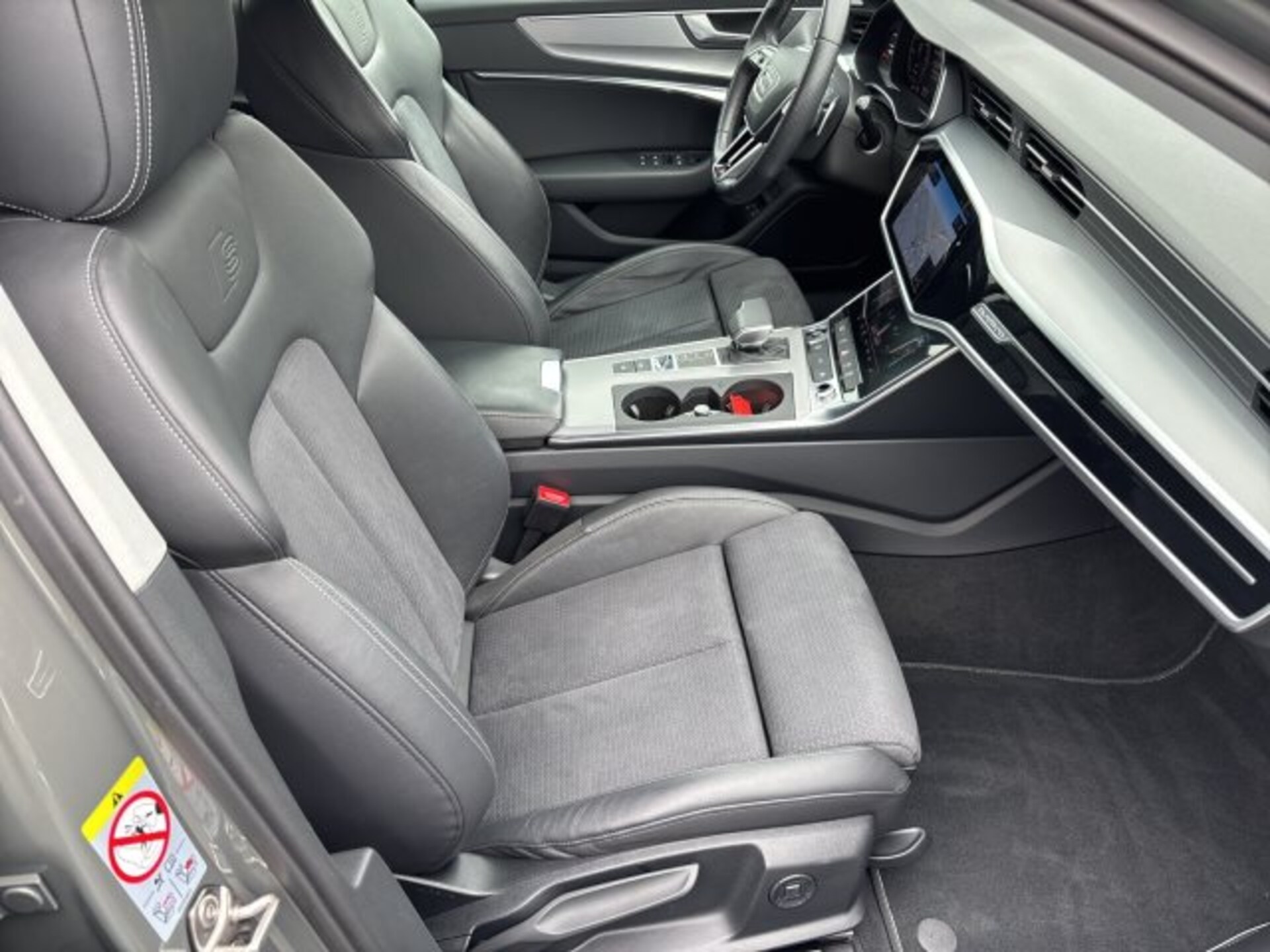 Audi A6 Avant TFSI e Sport