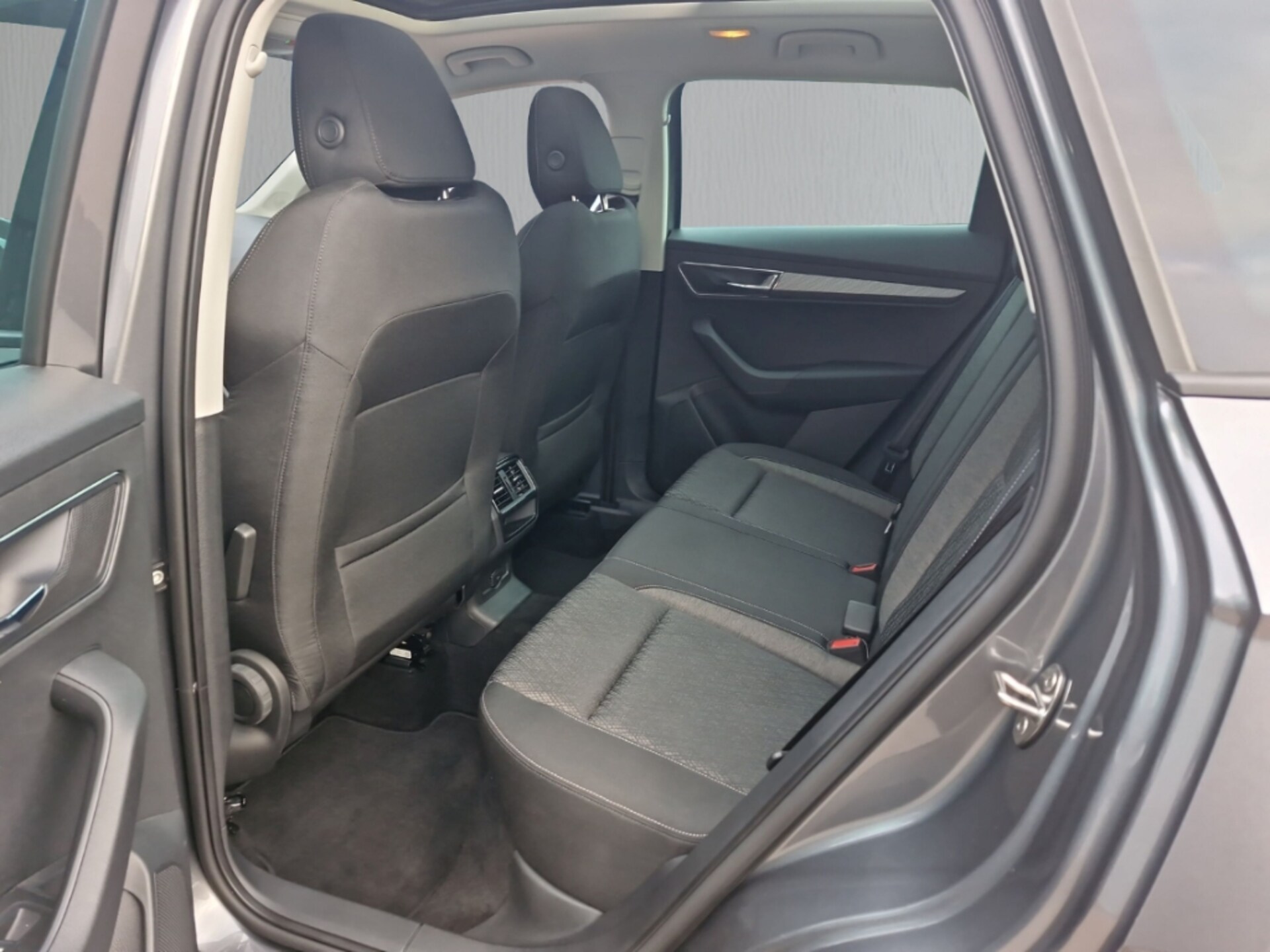 Skoda Karoq Style
