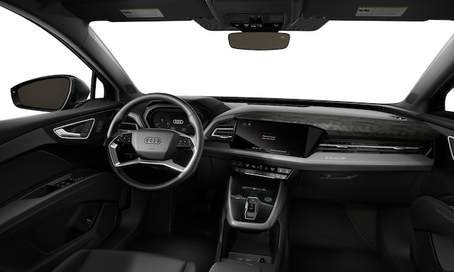 2026 Audi Q4 e-tron