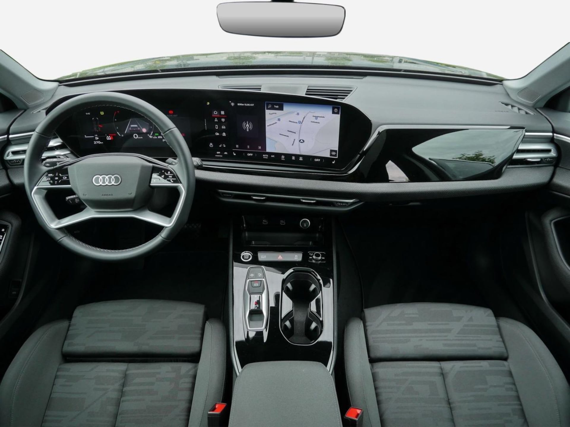 Audi A5 Avant