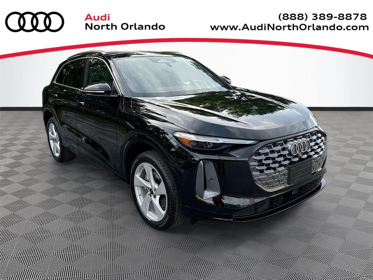 2026 Audi Q5 Premium Plus quattro's photo