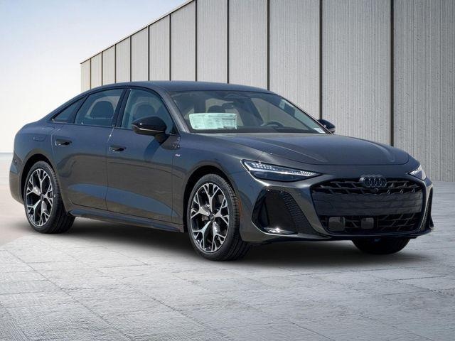 2026 Audi A6 Sedan