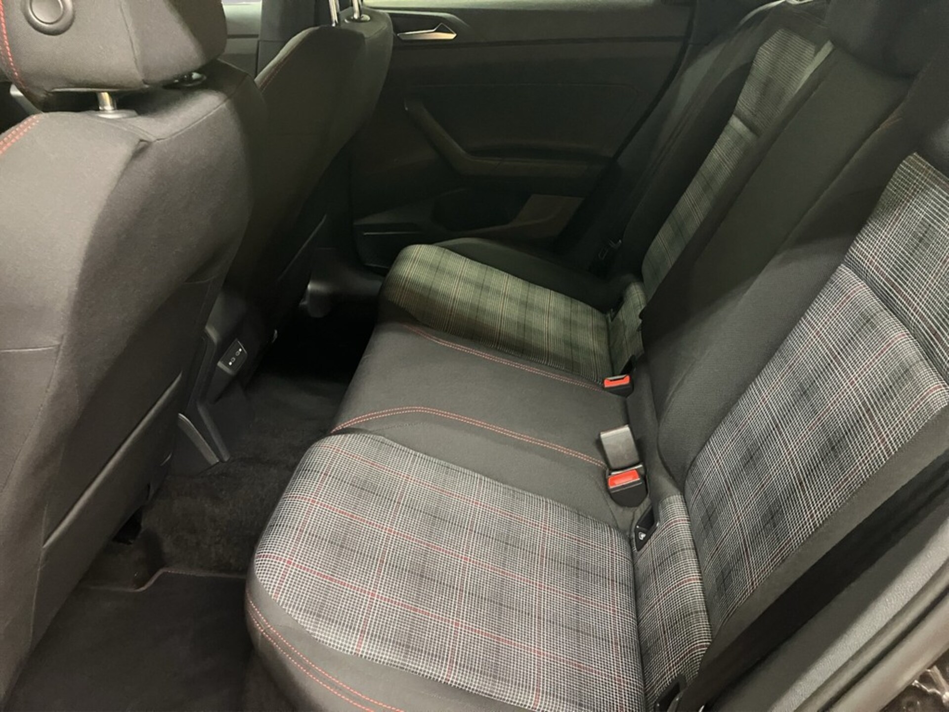 Volkswagen Polo GTI