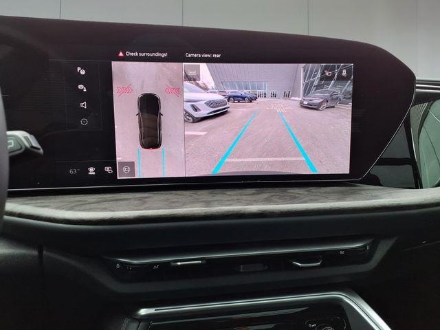 2025 Audi Q5 Premium Plus - Photo 18