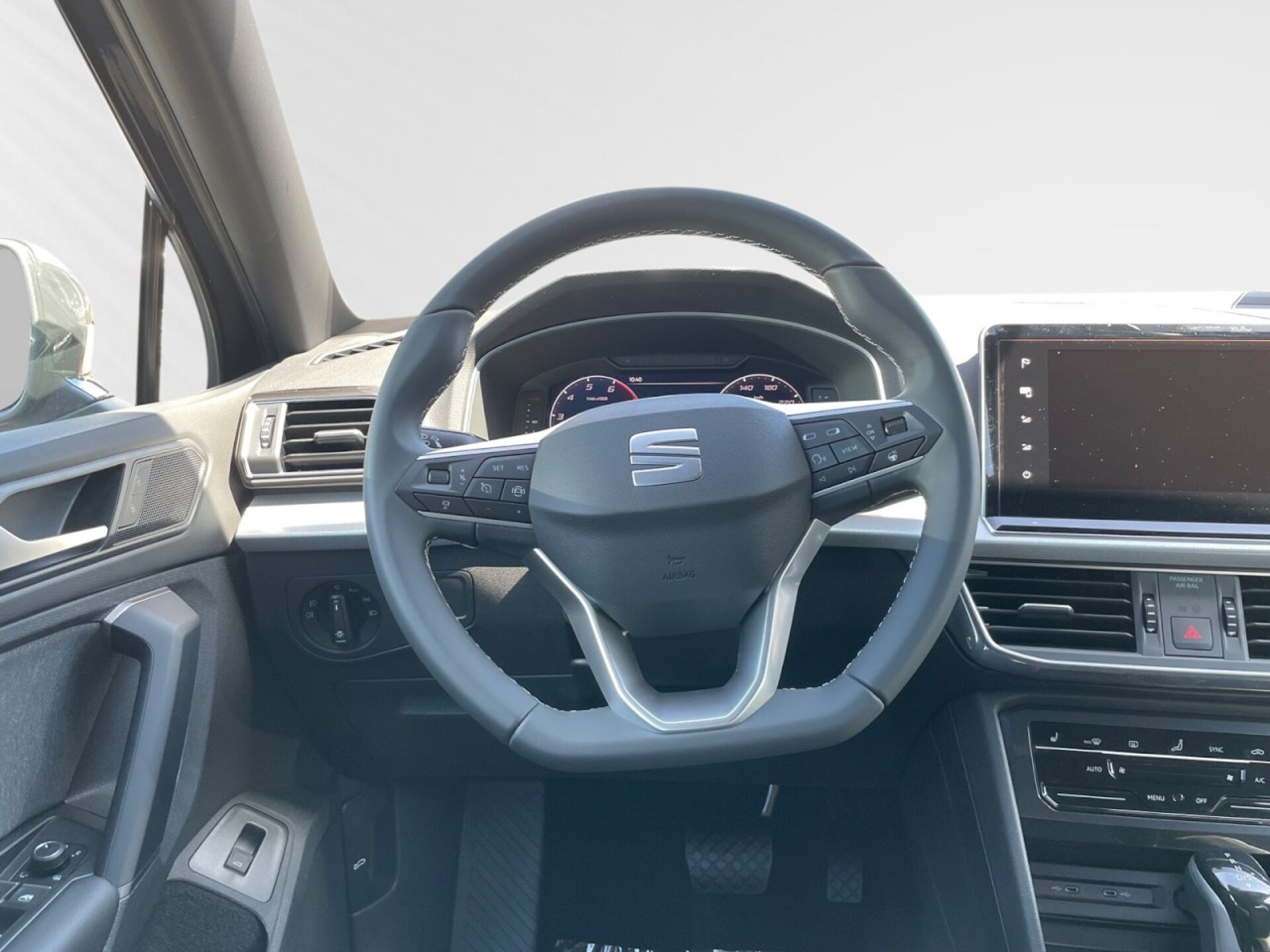 SEAT Tarraco Style