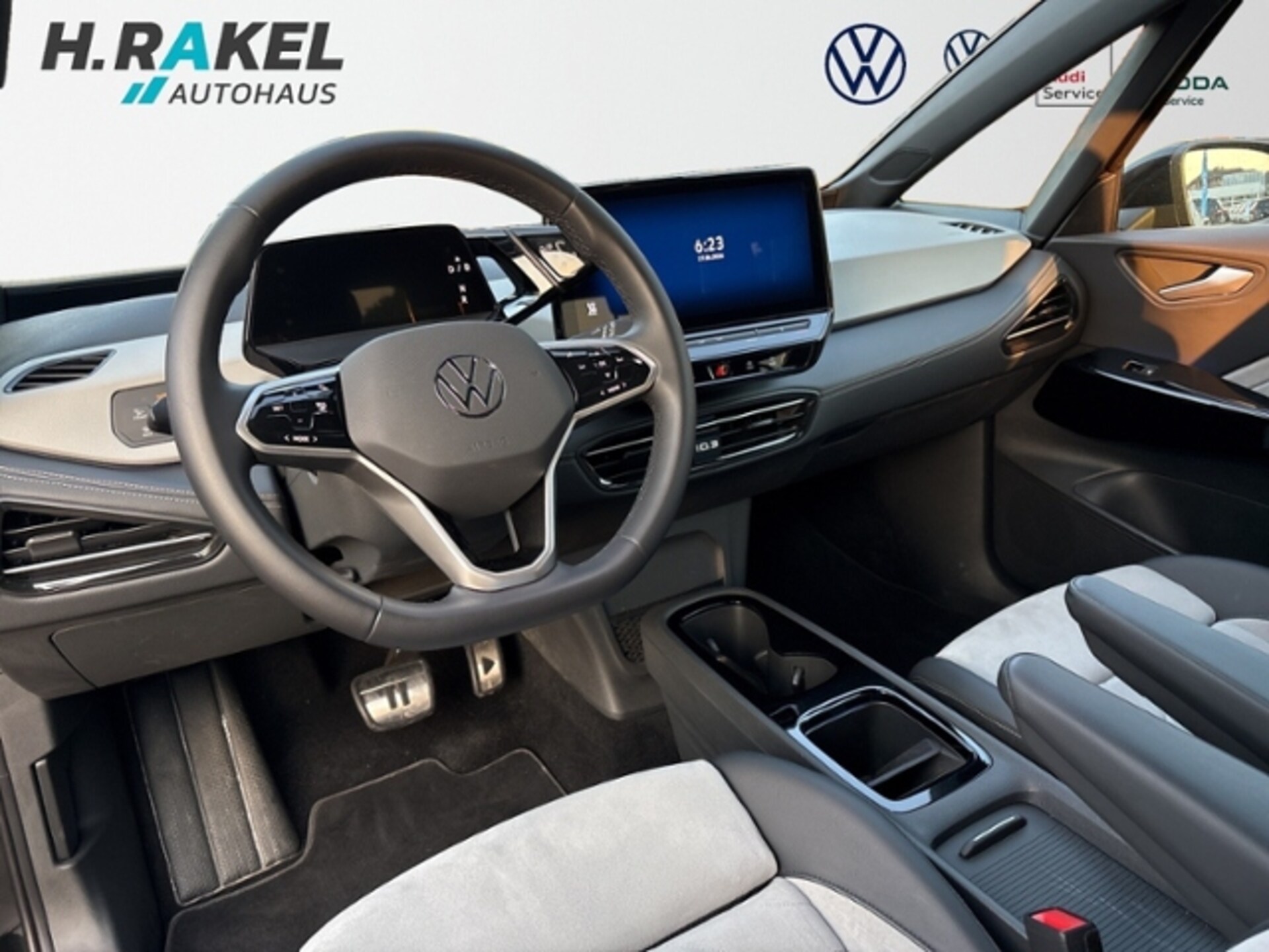 Volkswagen ID.3 MOVE Pro