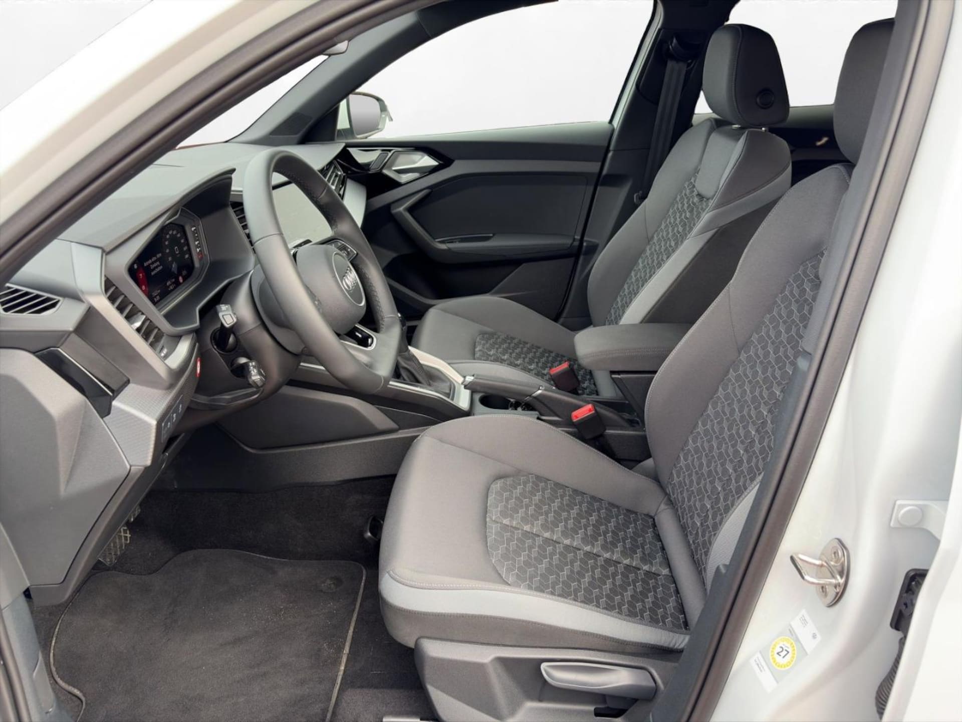 Audi A1 Sportback S line