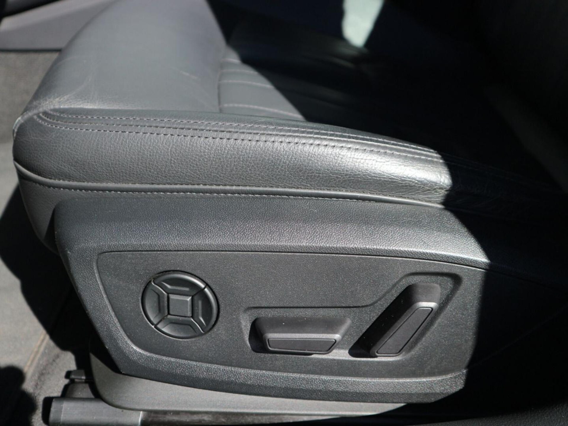 Audi A6 Limousine TFSI e S line