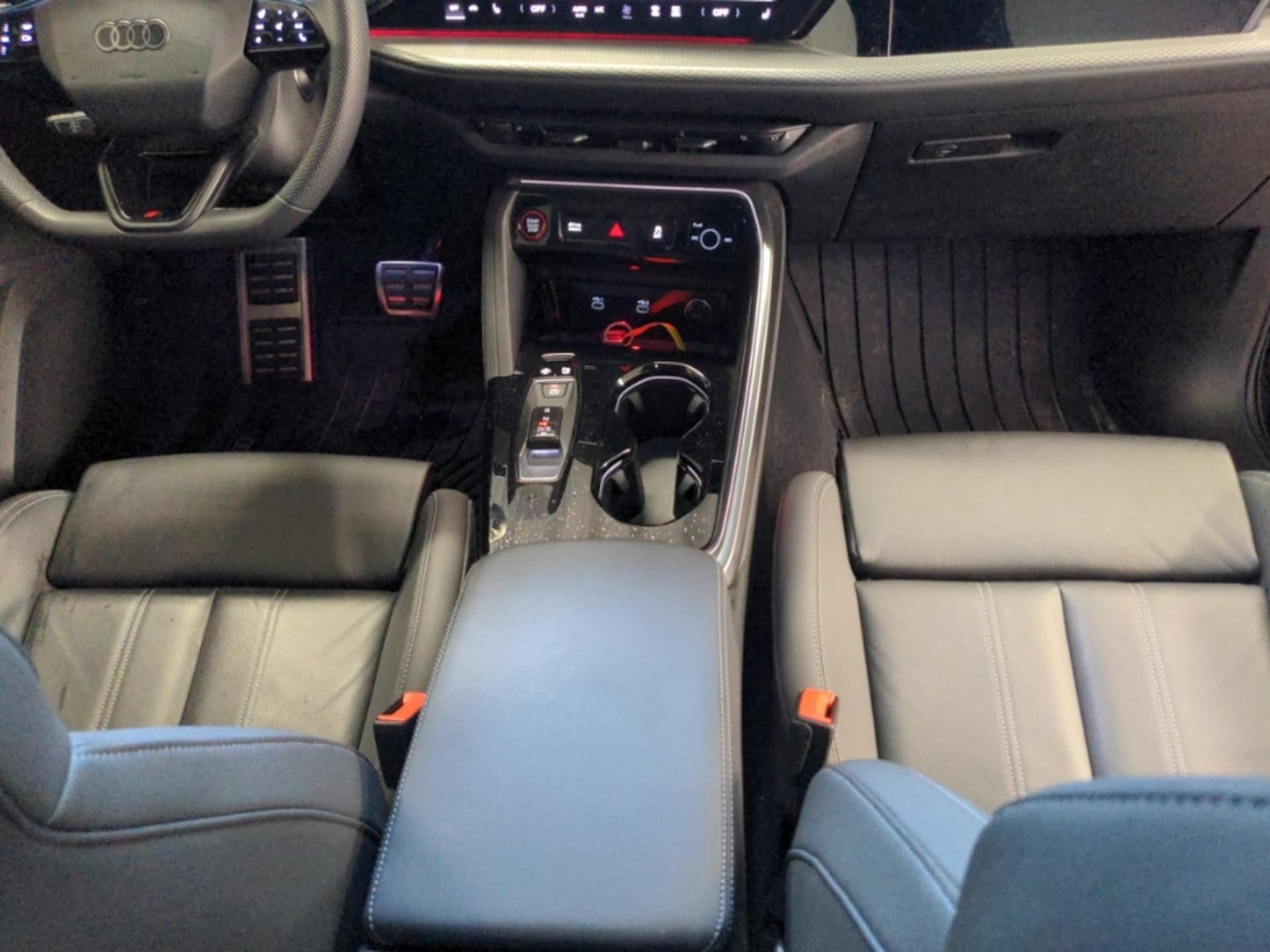 Audi Q5 SUV edition one