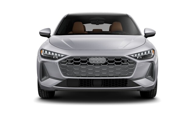 2026 Audi A5 Sedan