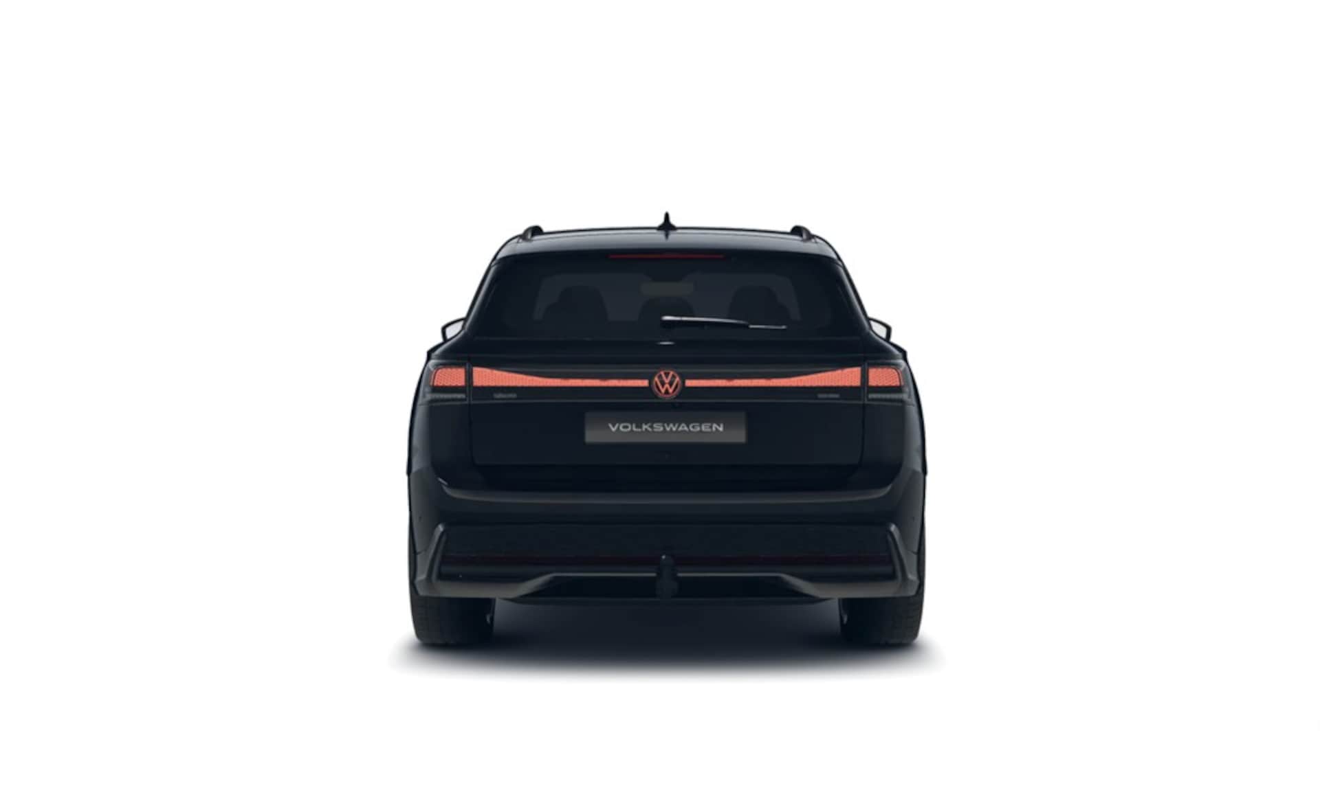 Volkswagen ID.7 Tourer GTX