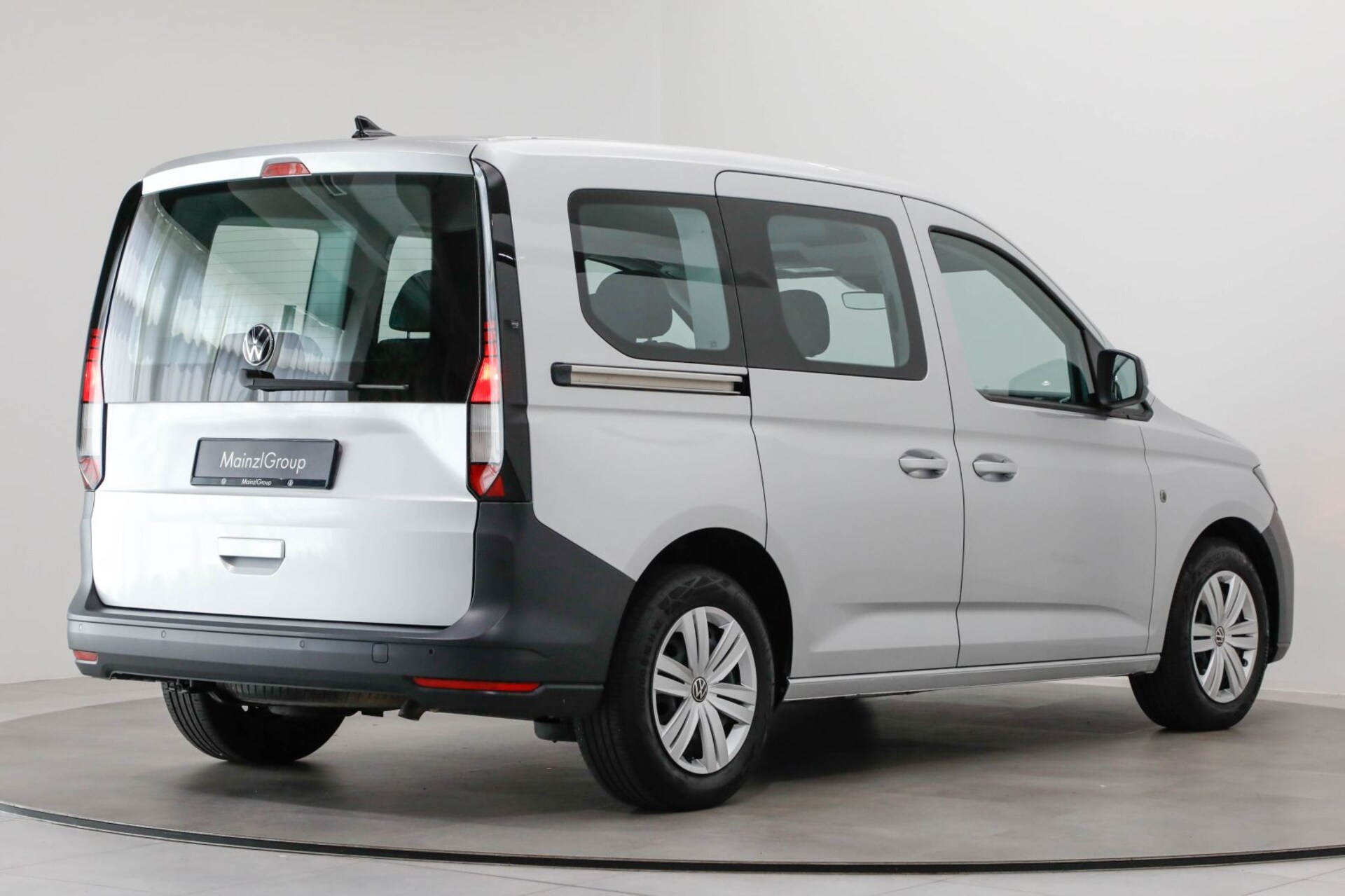 Volkswagen Caddy Basis-Modell