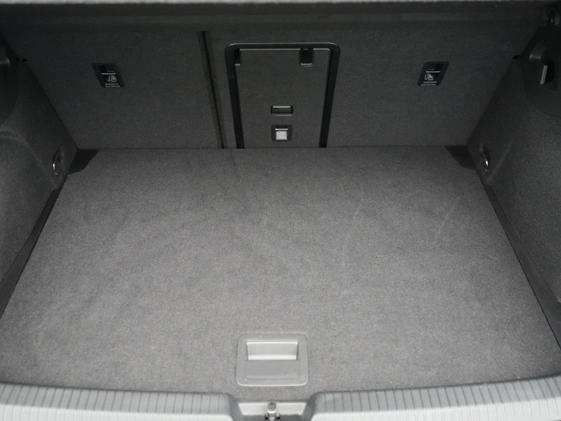 Volkswagen Golf Goal