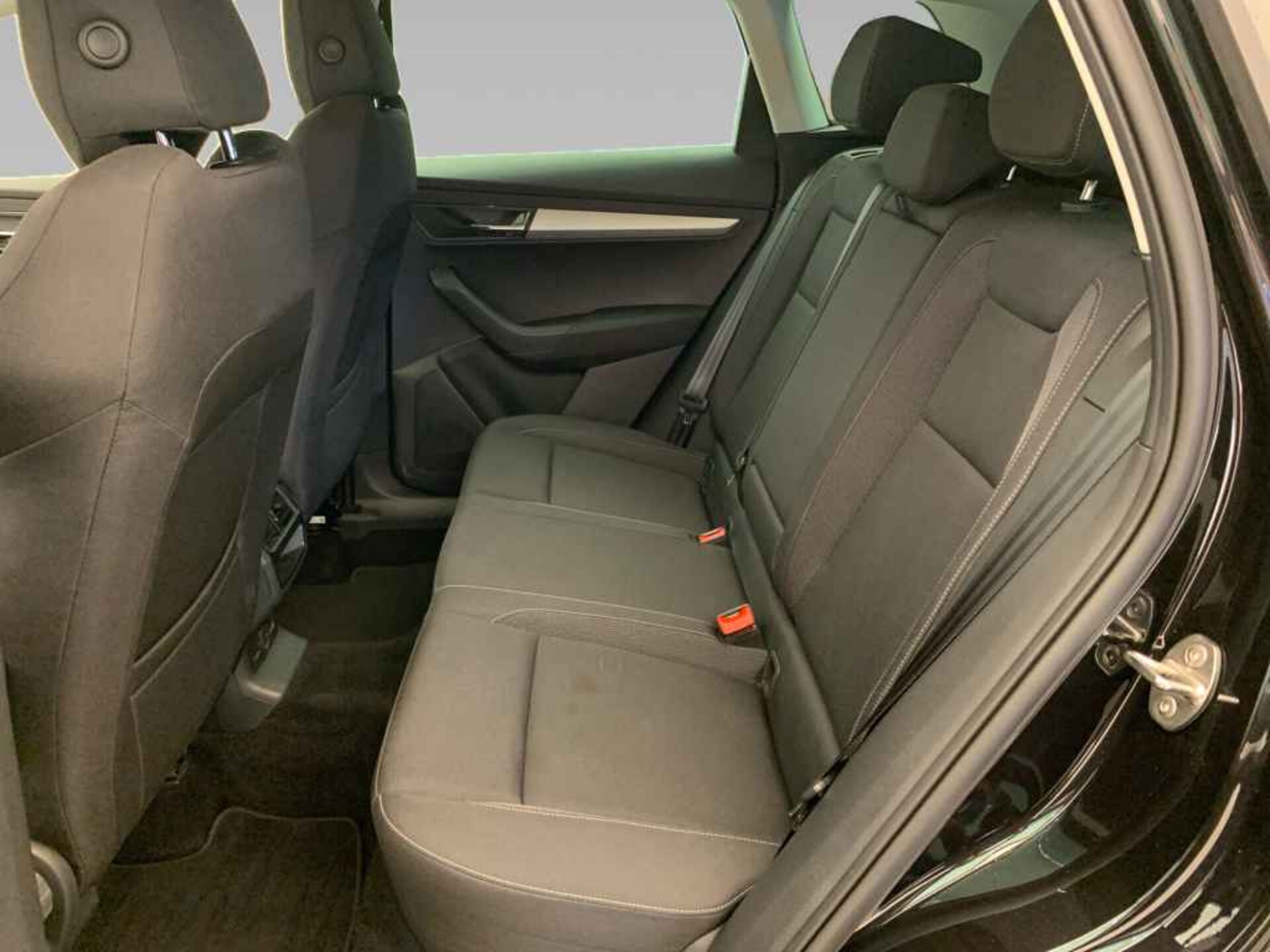 Skoda Karoq Selection