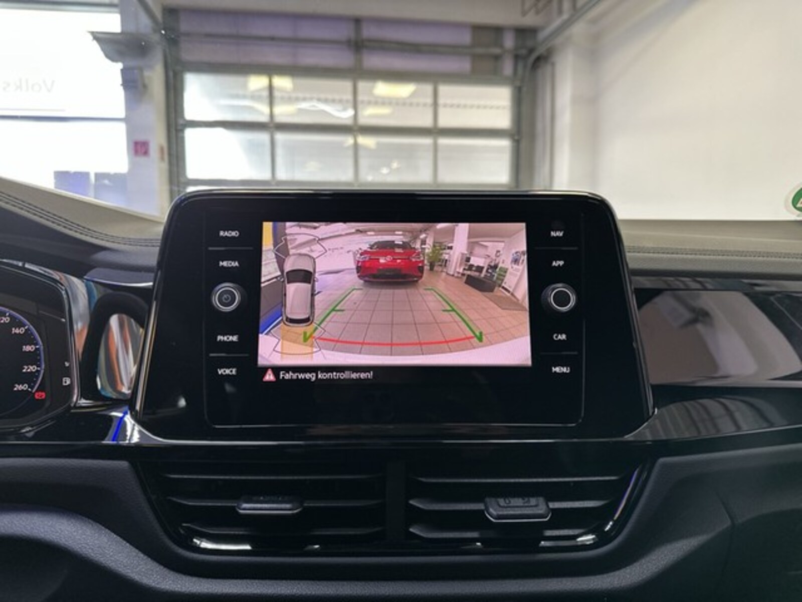Volkswagen T-Roc – Bild 16