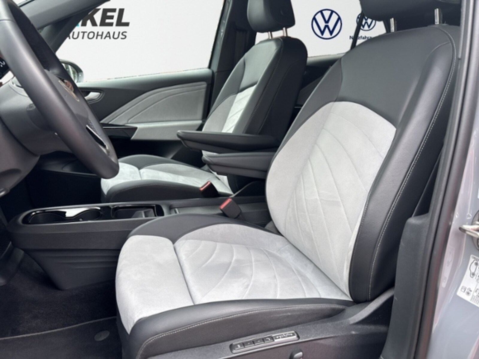 Volkswagen ID.3 – Bild 5