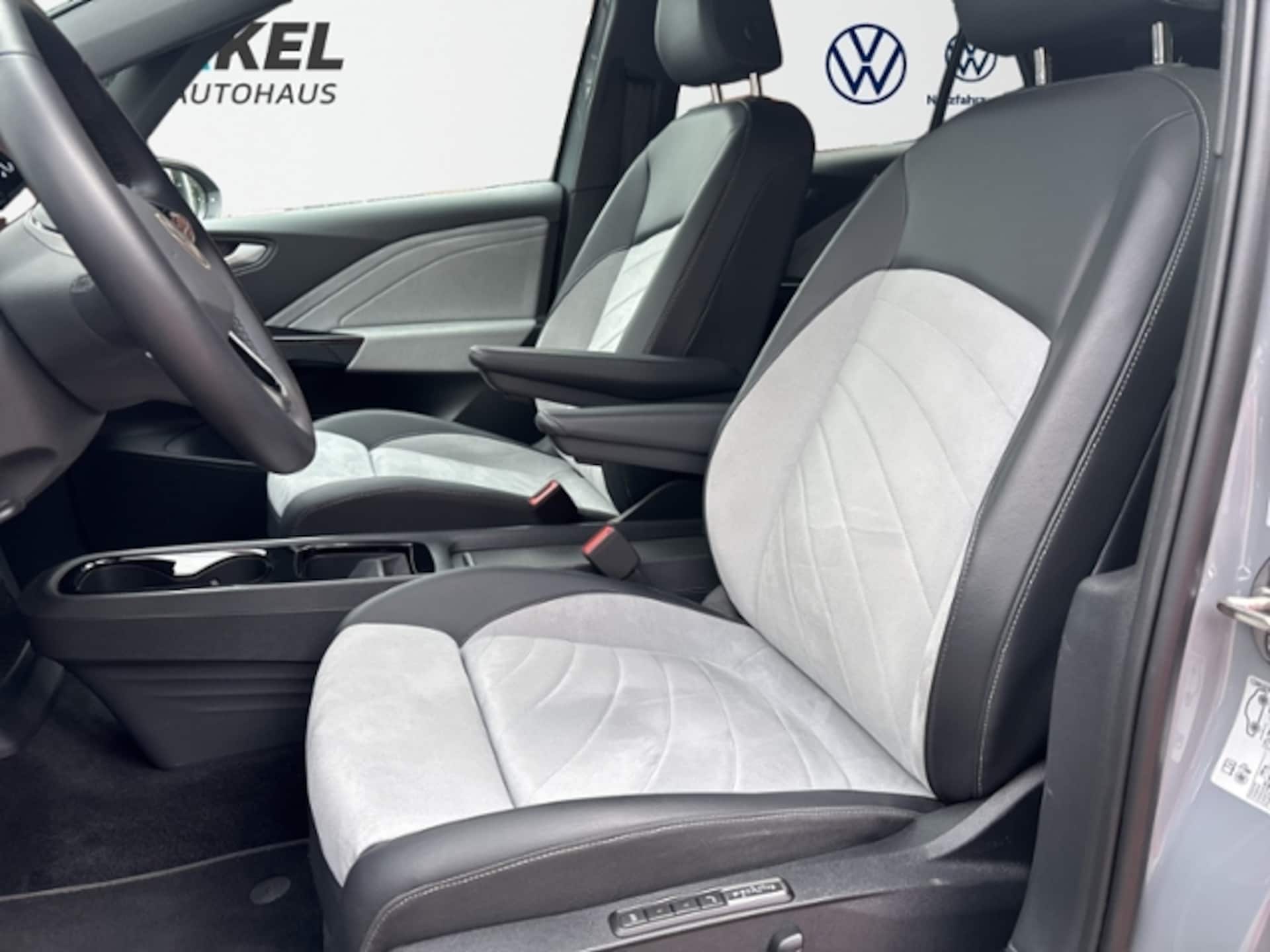 Volkswagen ID.3 MOVE Pro
