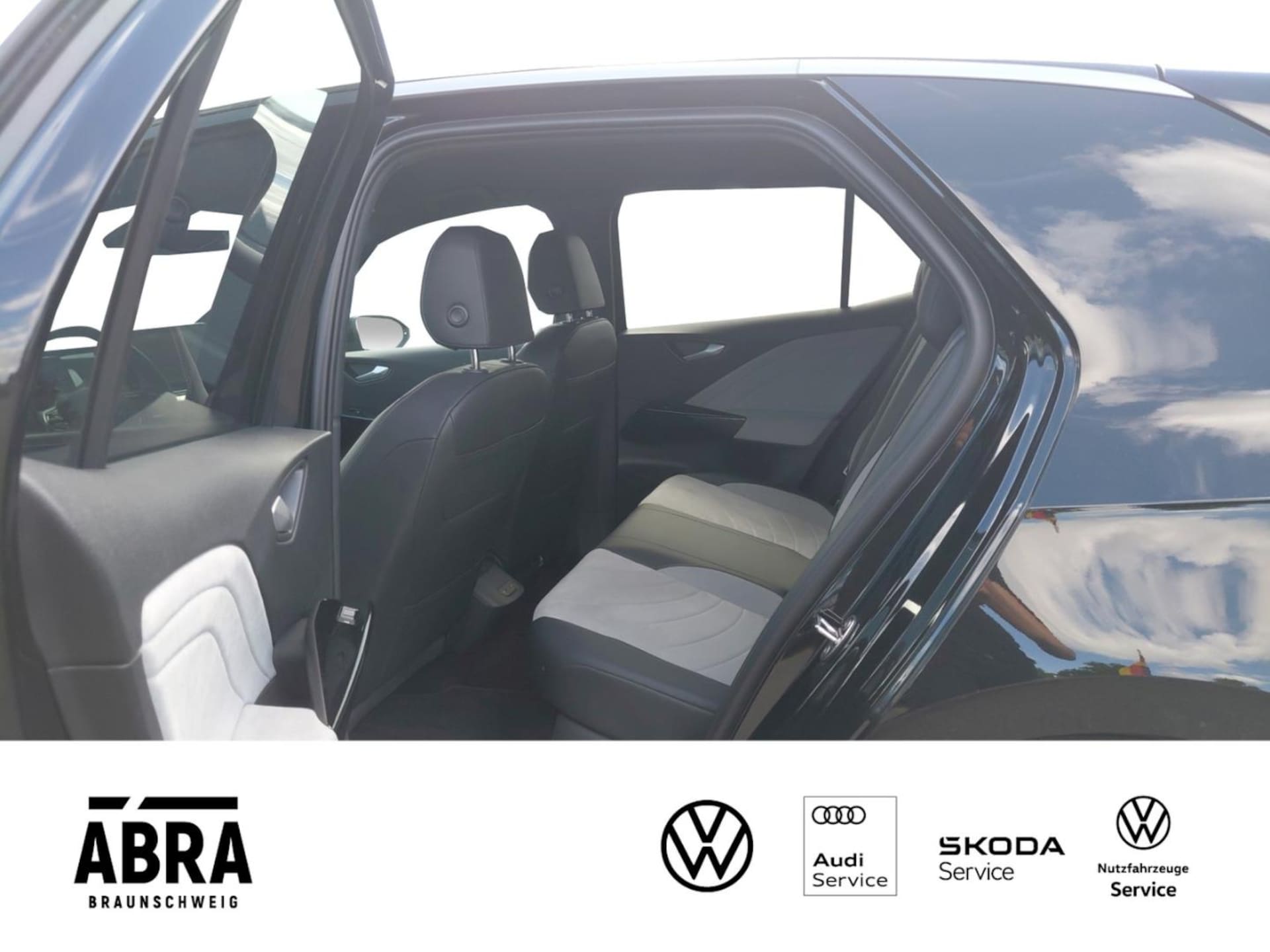 Volkswagen ID.3 MOVE Pro