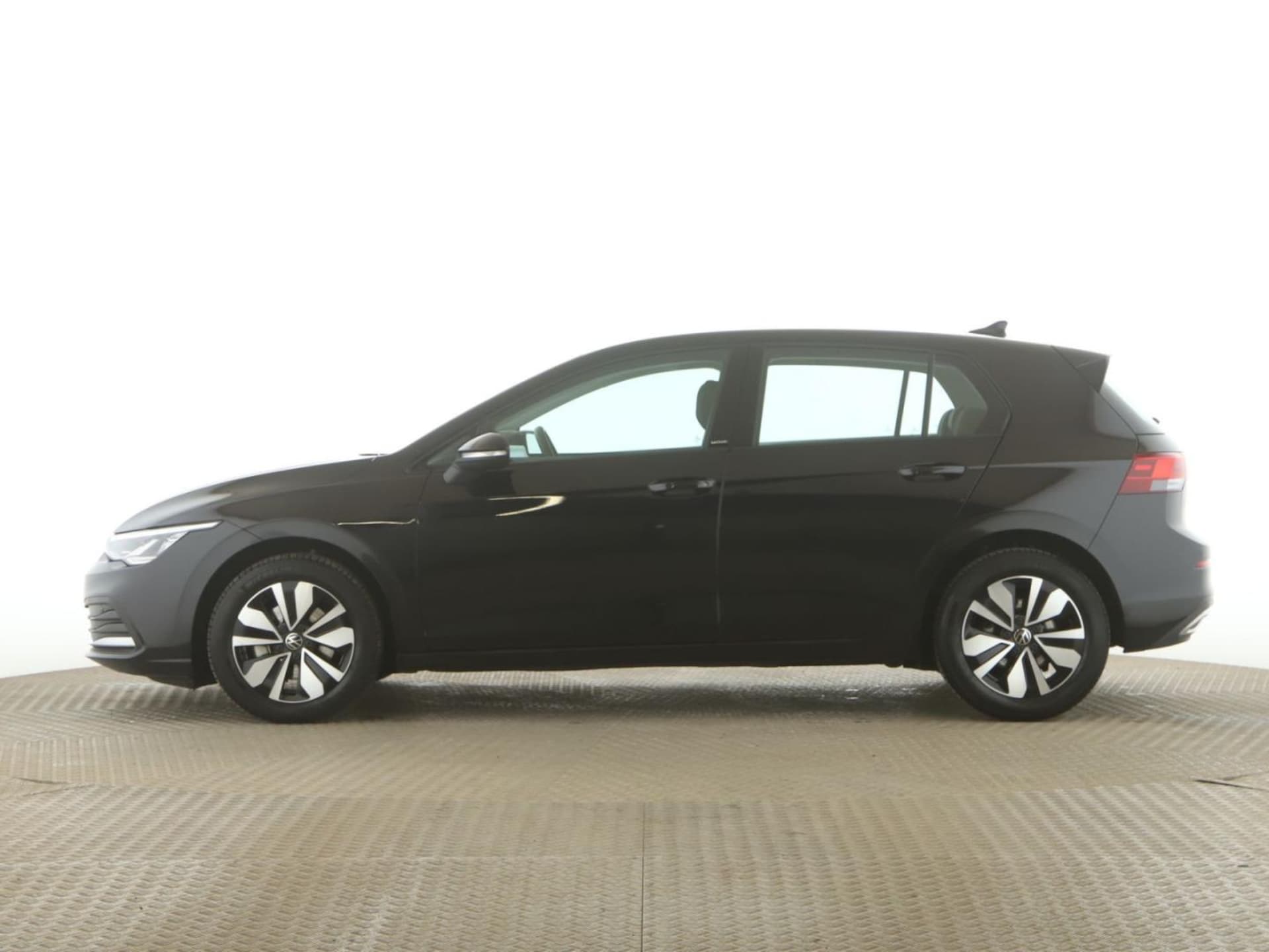 Volkswagen Golf MOVE