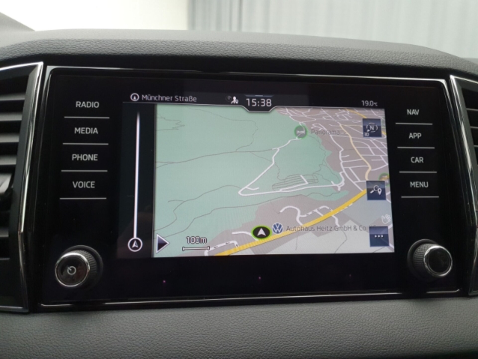 Skoda Karoq Ambition