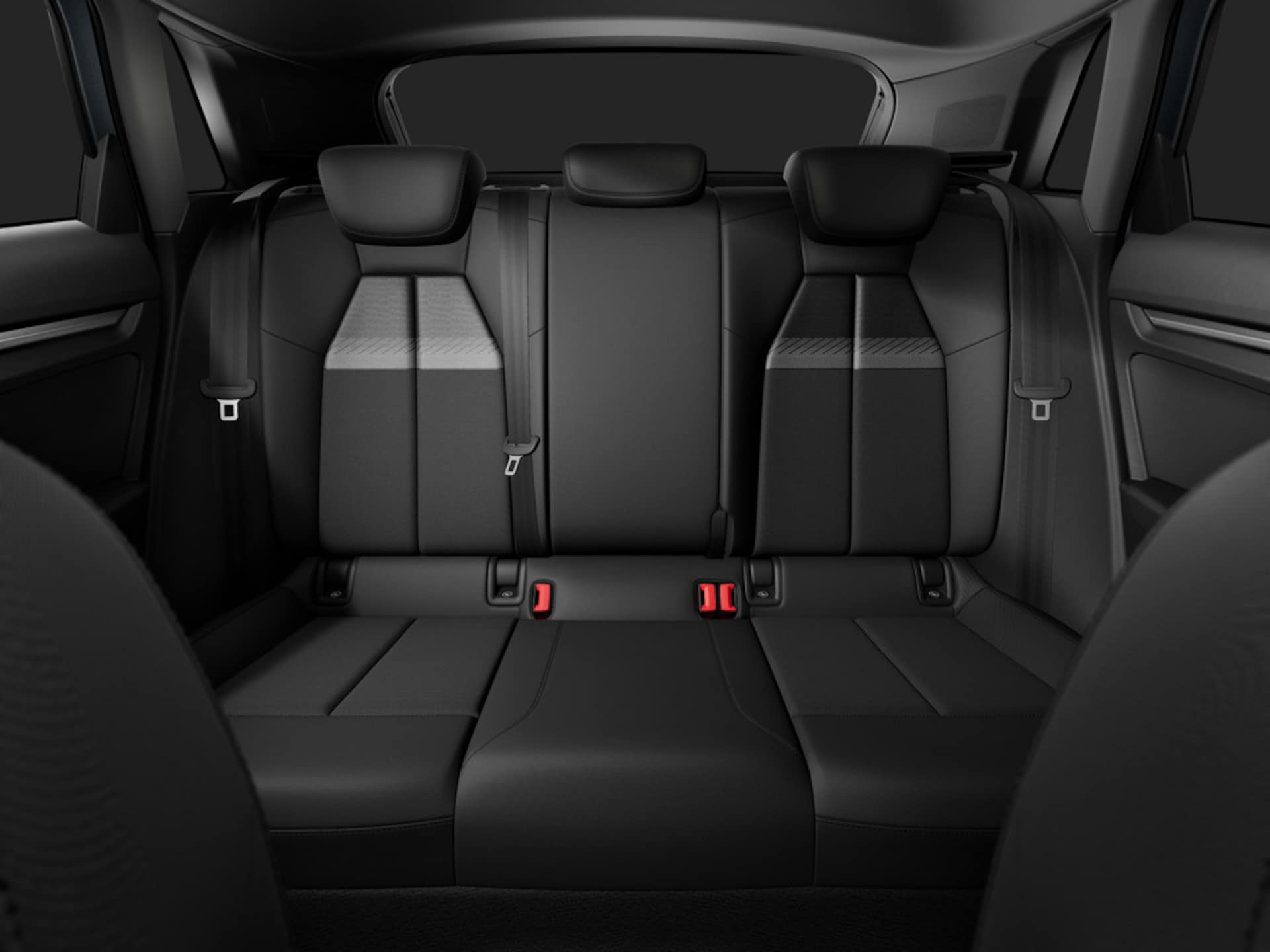Audi A3 Sportback TFSI e