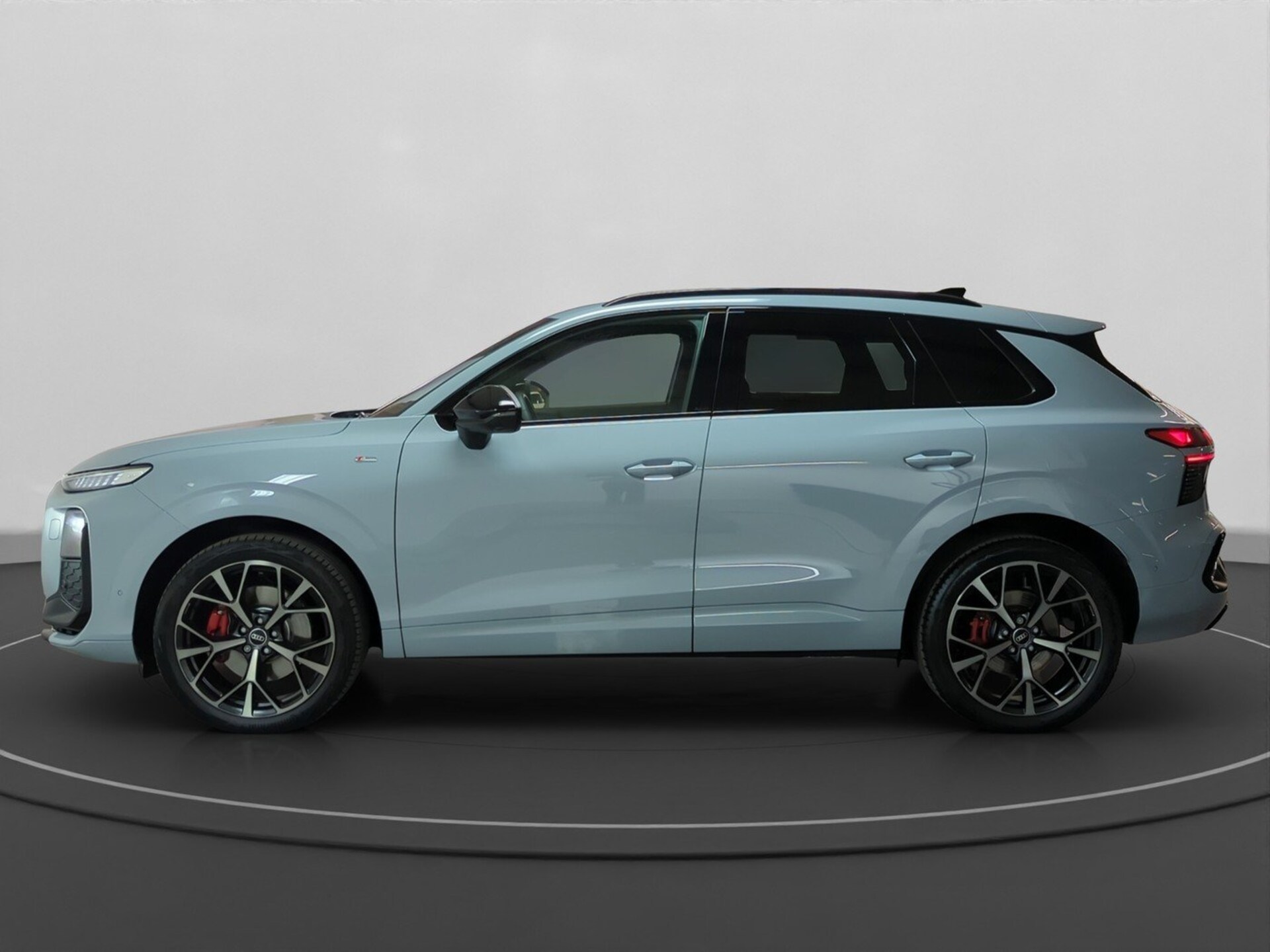 Audi Q3 SUV