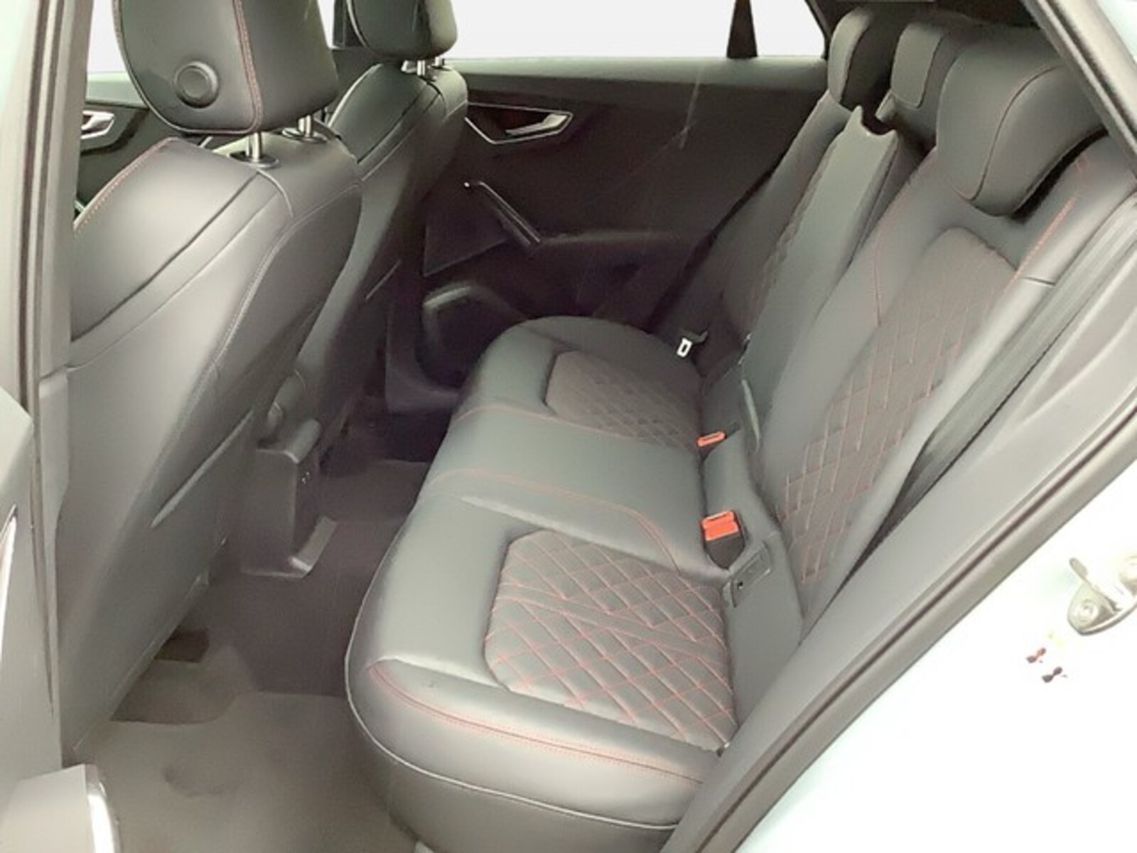 Audi Q2 – Bild 9