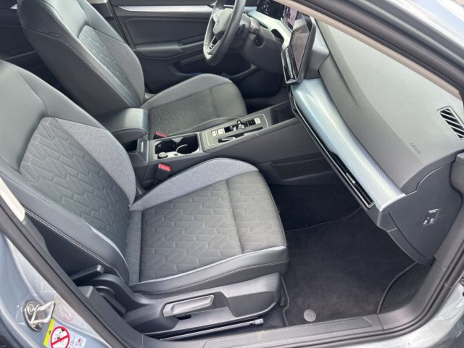Volkswagen Golf – Bild 11