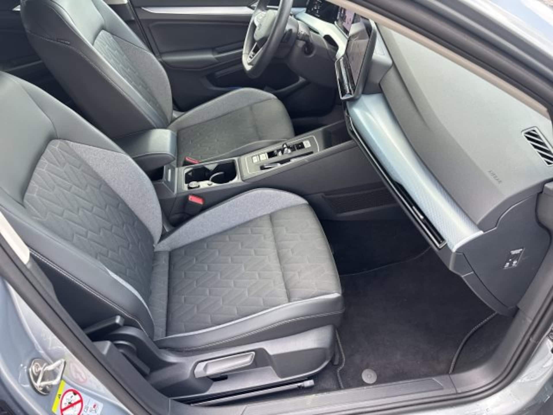 Volkswagen Golf ENERGY