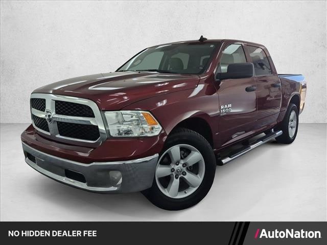 2022 RAM