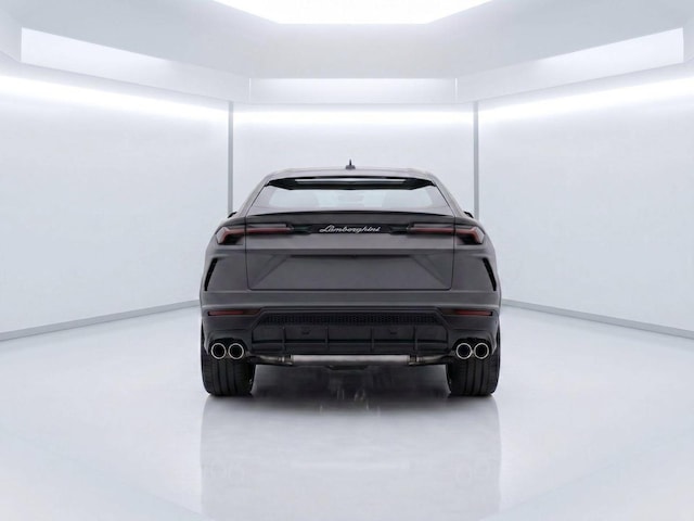 2021 Lamborghini Urus