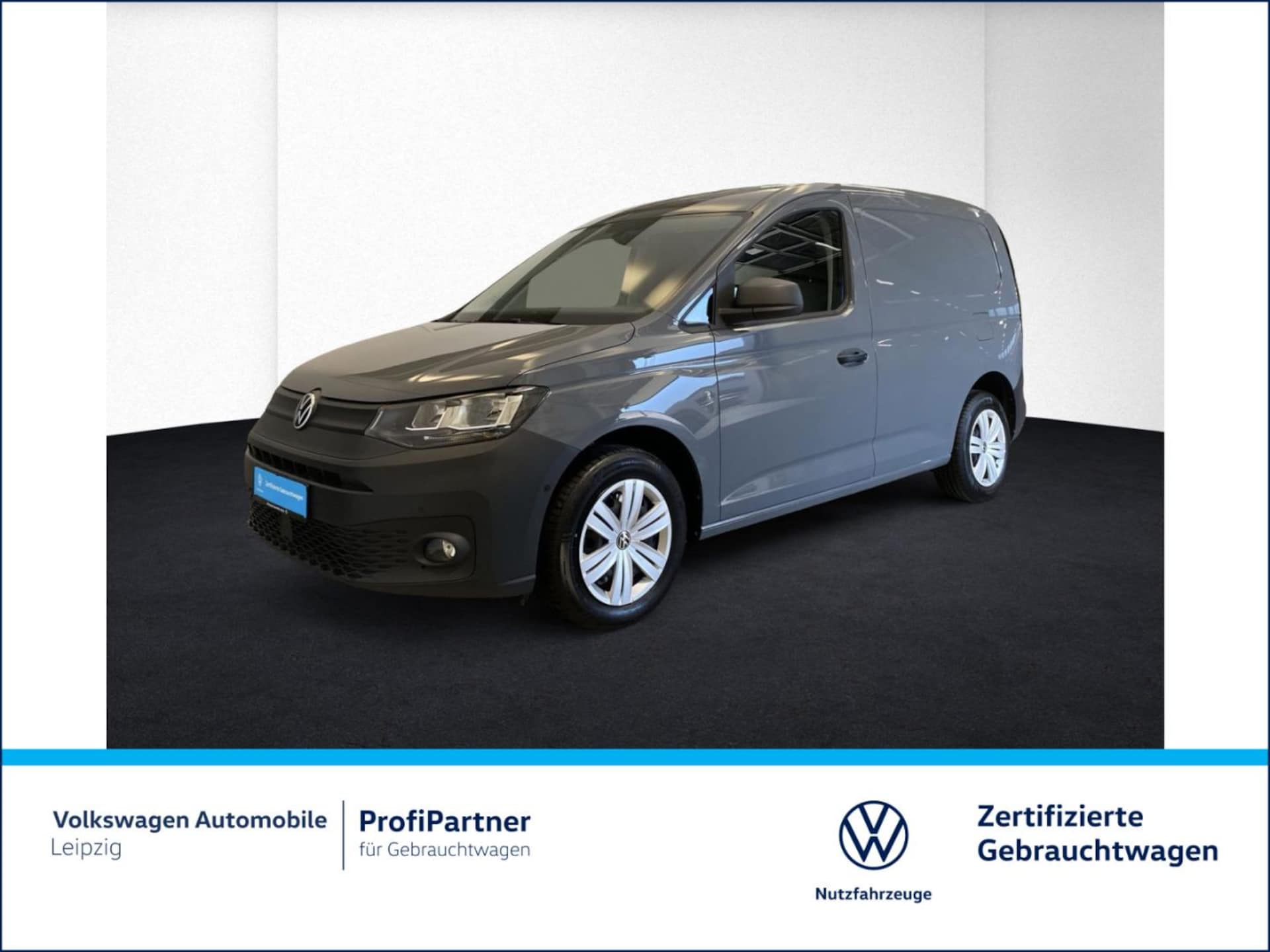 Volkswagen Caddy Cargo