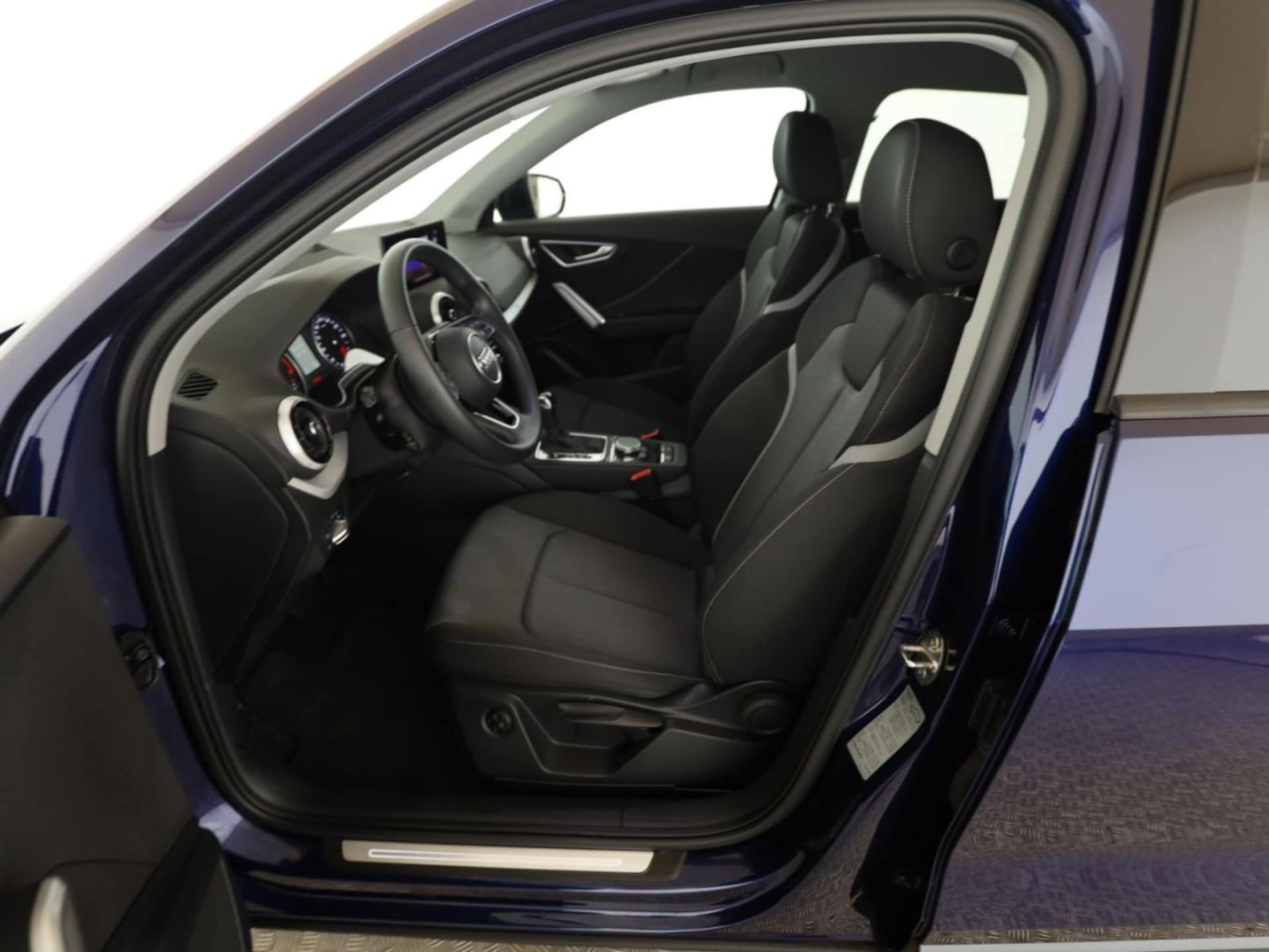 Audi Q2 Advanced
