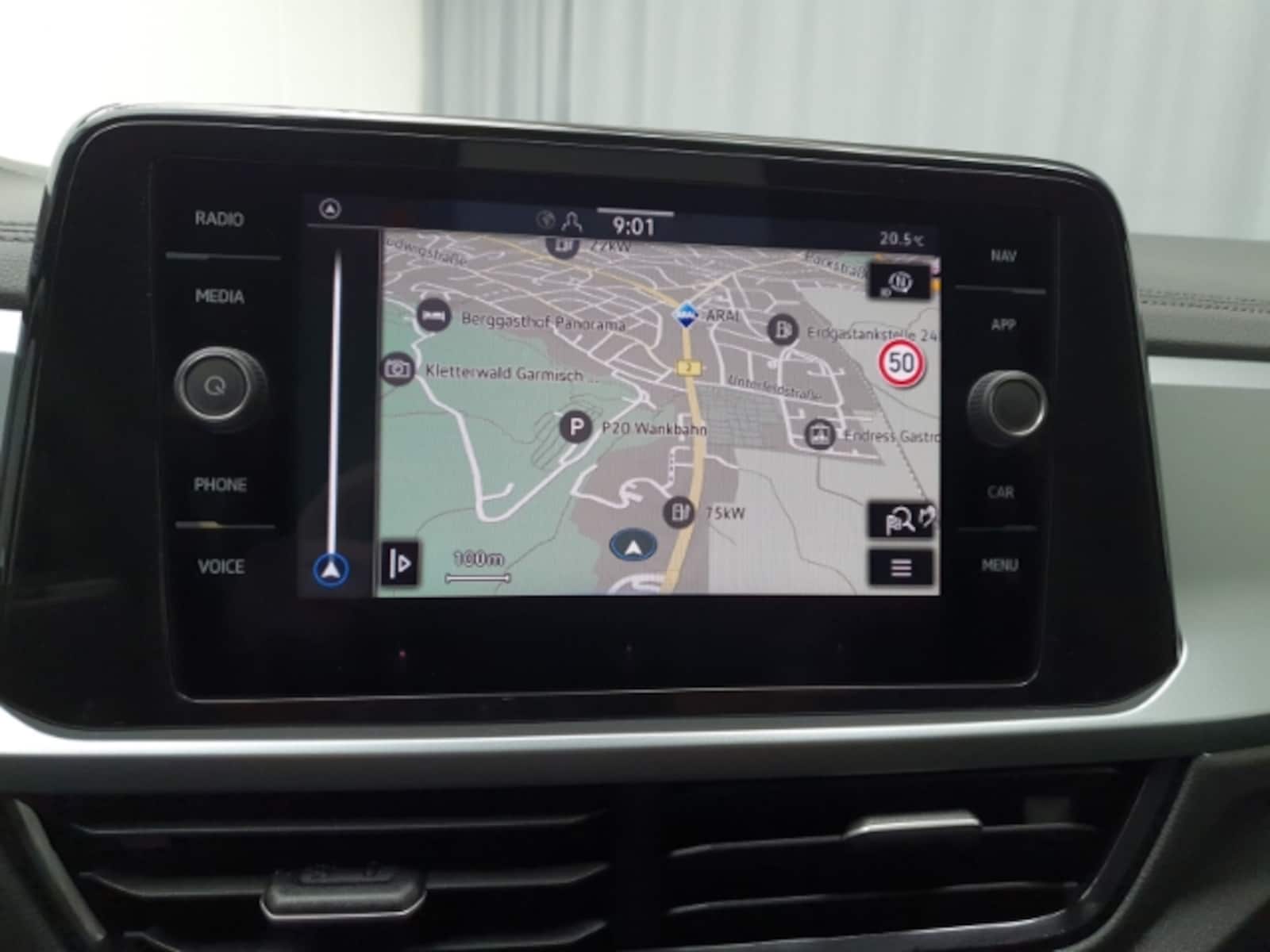 Volkswagen T-Roc – Bild 11
