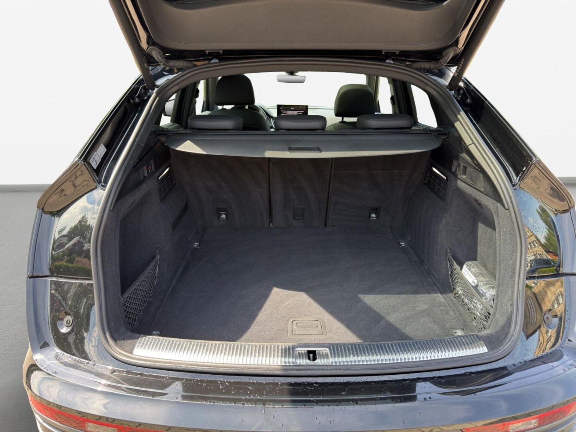 Audi Q5 Sportback advanced