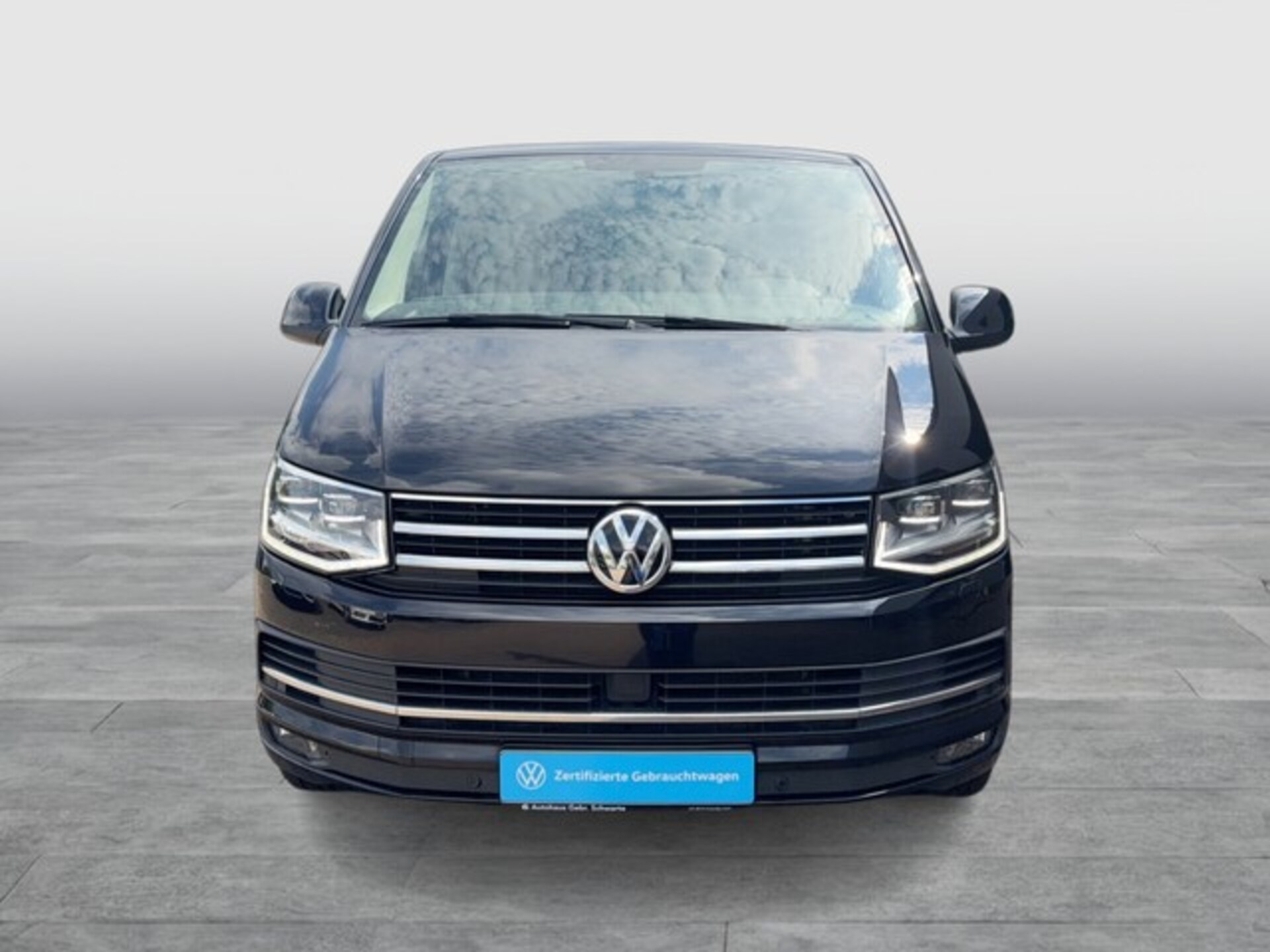 Volkswagen T6 Multivan Comfortline