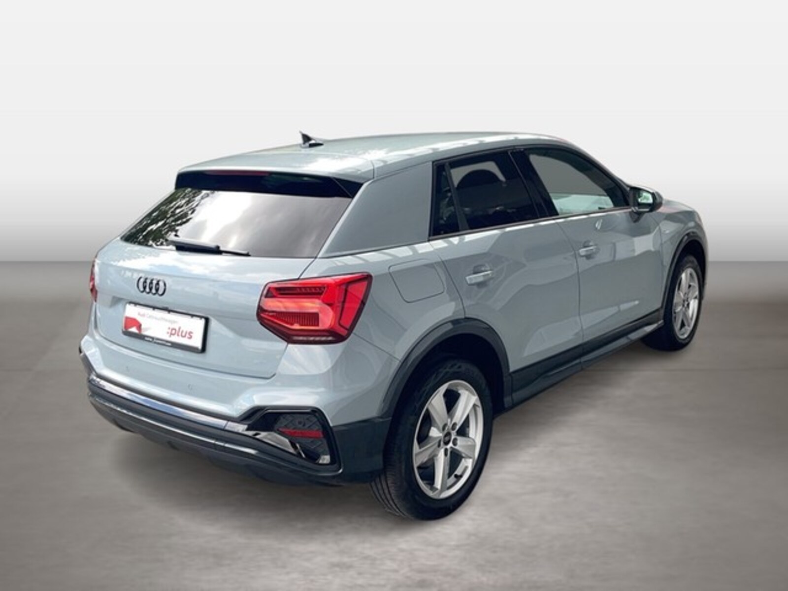 Audi Q2 – Bild 5