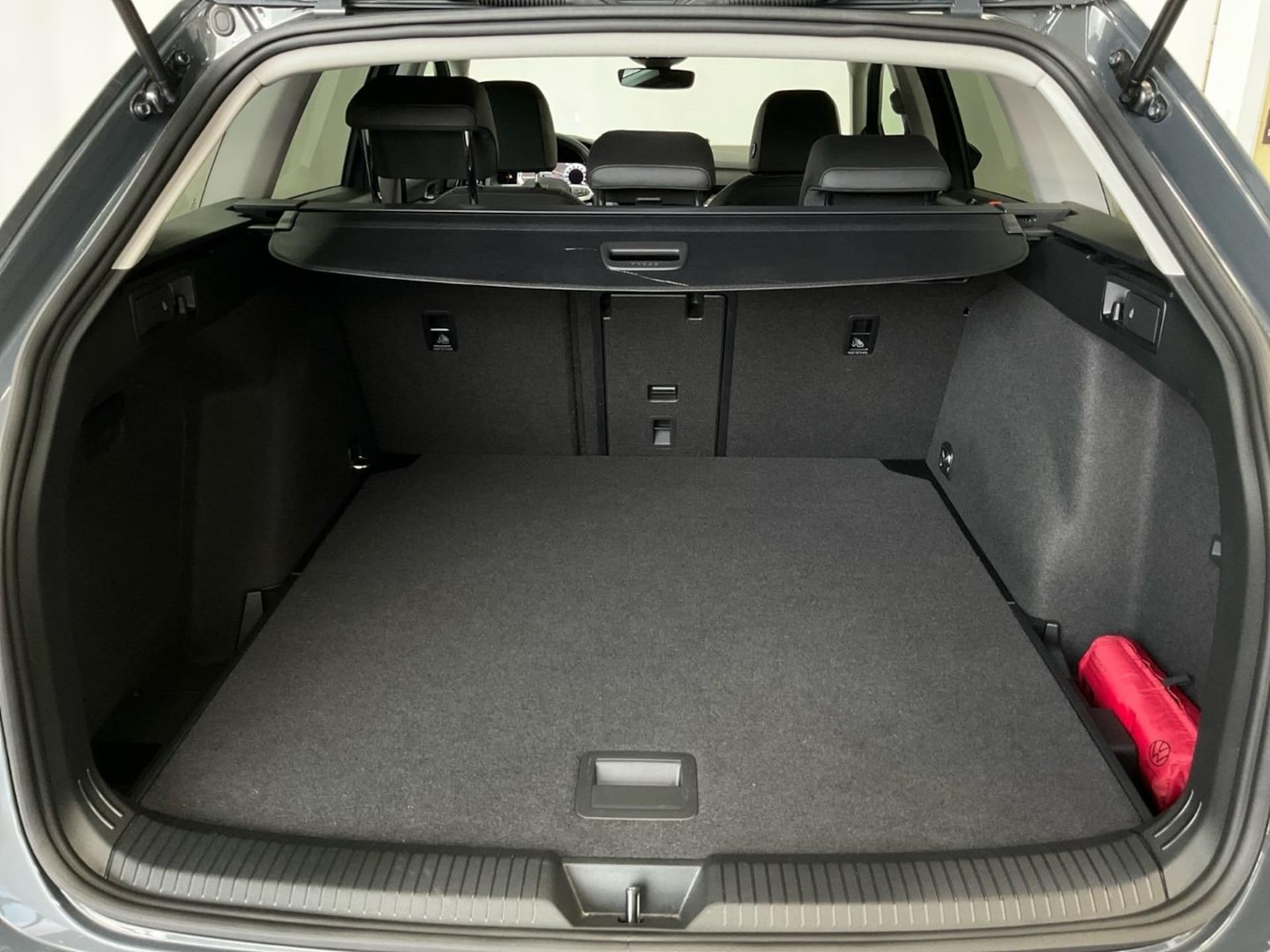 Volkswagen Golf Variant Style