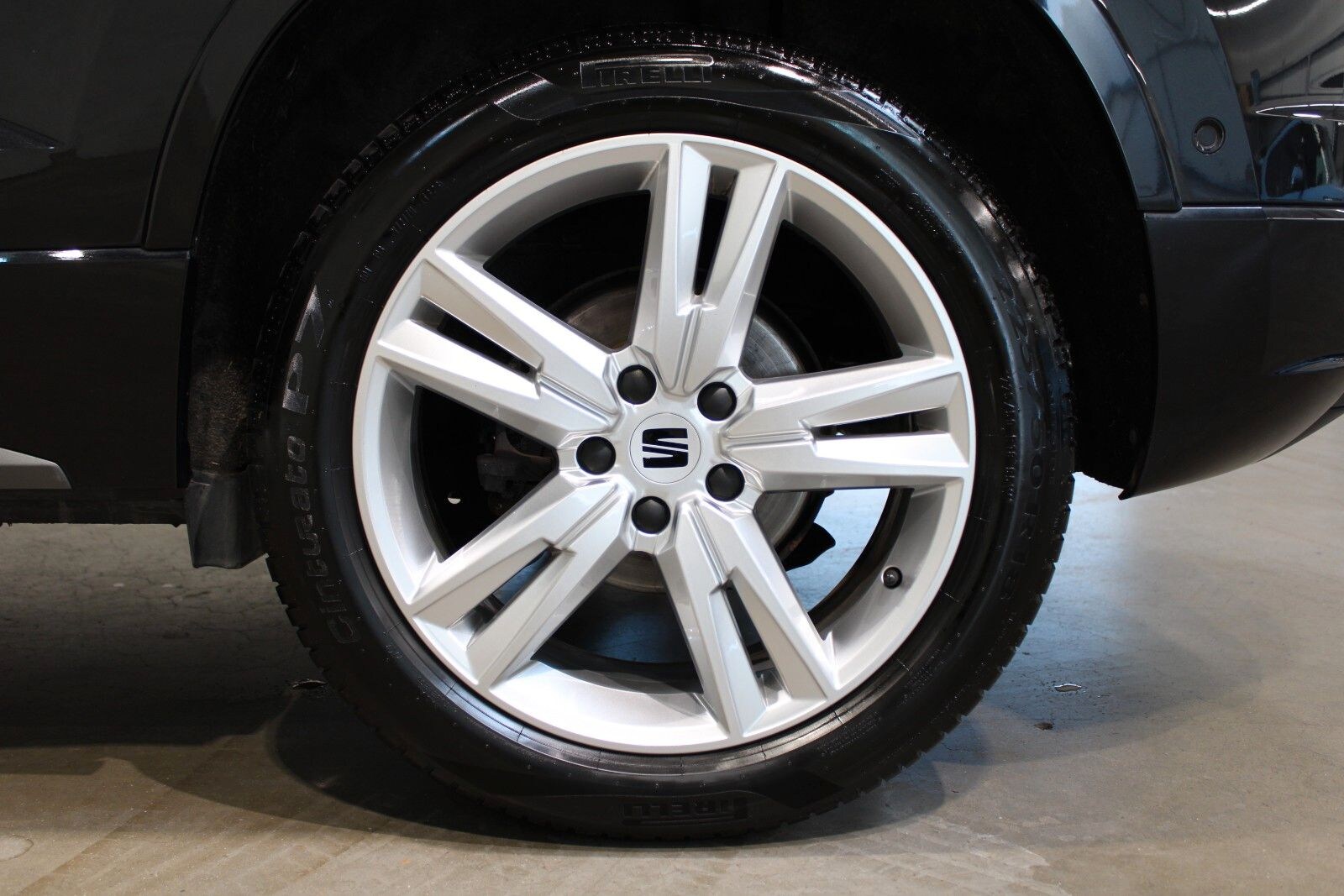 SEAT Ateca – Bild 21